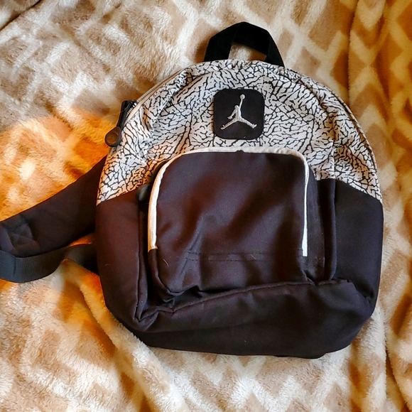 Jordan Other - Child Jordan backpack